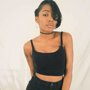 Meet your Posher, Kenya