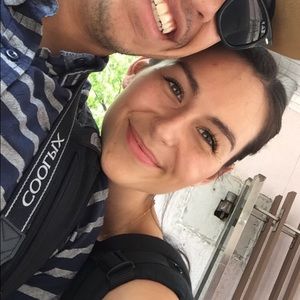 Meet your Posher, Anissa