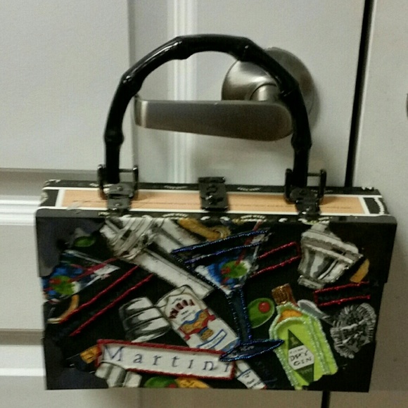 Fashion Handbag - NWOT **One Day SALE**