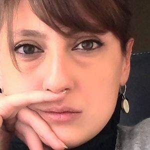 Meet your Posher, Ninuka