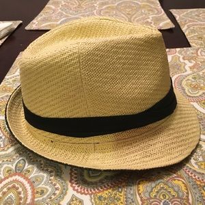 Fidora Hat