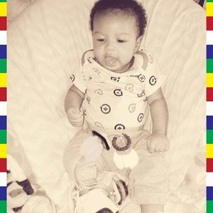 Meet your Posher, Kyree