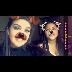 Meet your Posher, Alondra