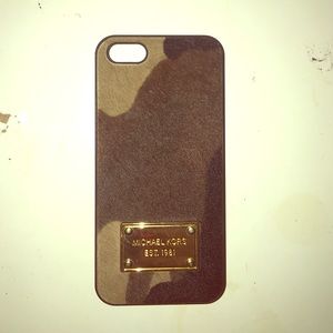 iPhone 5s case