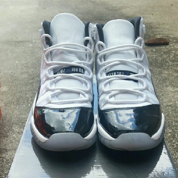 Concord 11