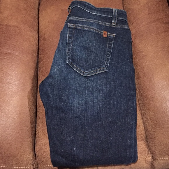 Joe jean capris