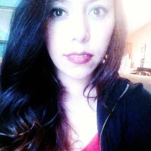 Meet your Posher, Sandra m.