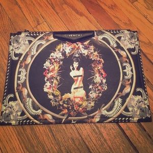 Givenchy clutch