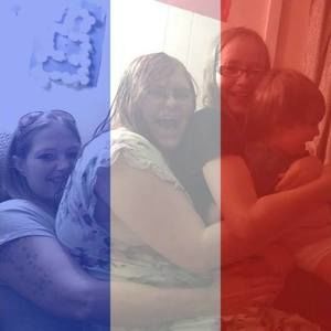 Meet your Posher, Donna