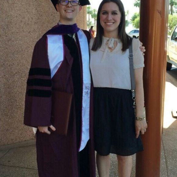 Meet your Posher, Kristin