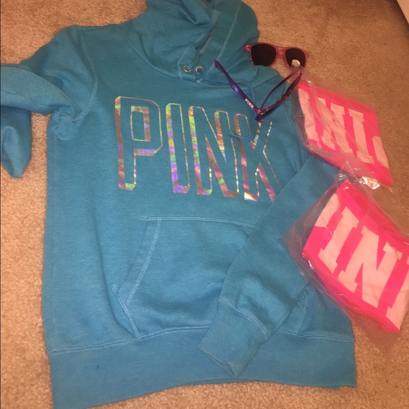 Victoria secret bundle