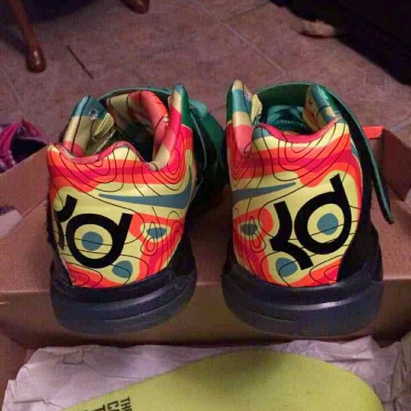 Weatherman kd - Picture 2 of 4