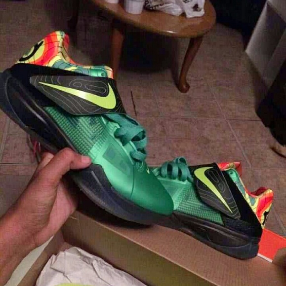 Weatherman kd - Picture 4 of 4