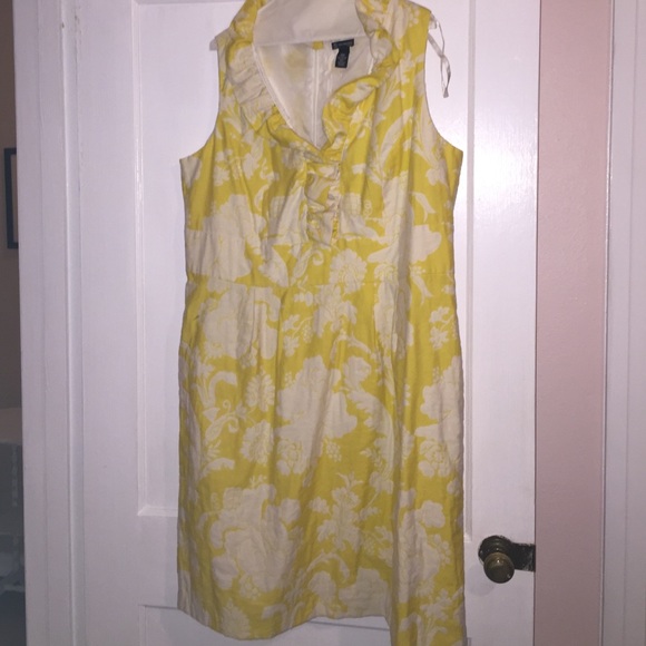 Tapestry Dress