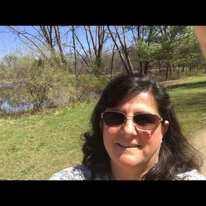 Meet your Posher, Ljubinka