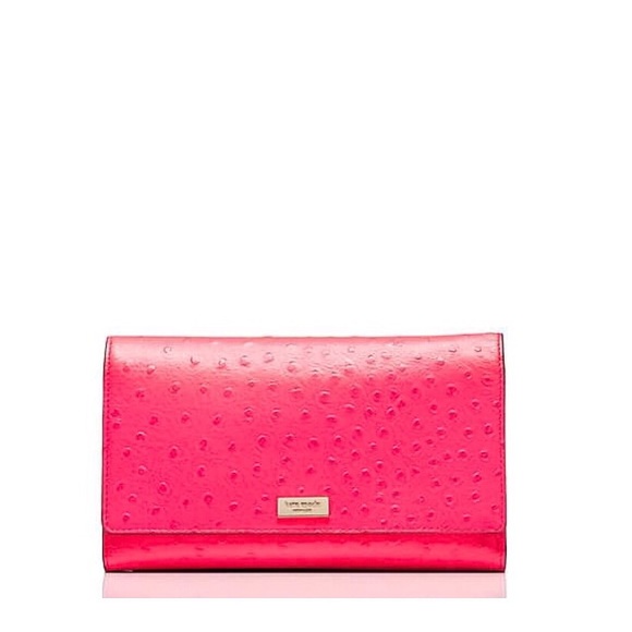 kate spade Handbags - Price Drop☀️Kate Spade Primrose Street Wallet