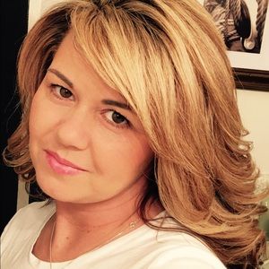 Meet your Posher, Brandi