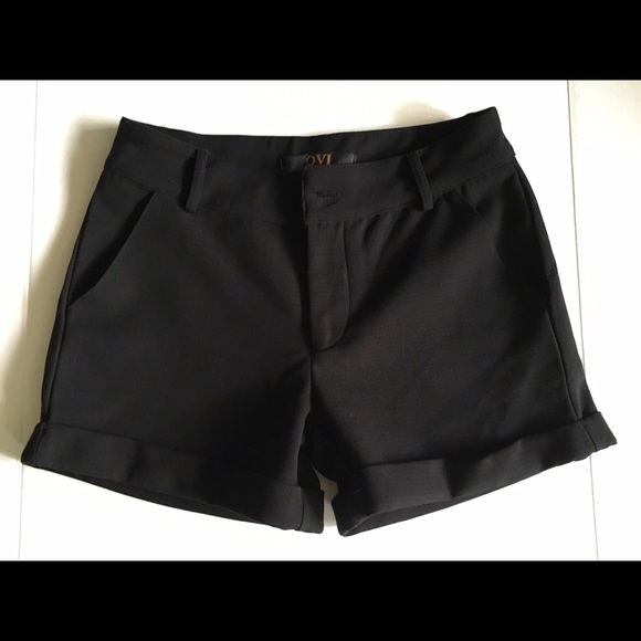 Ovi Pants - OVI Short Size Small