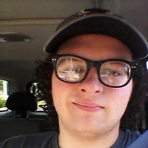 Meet your Posher, Nick