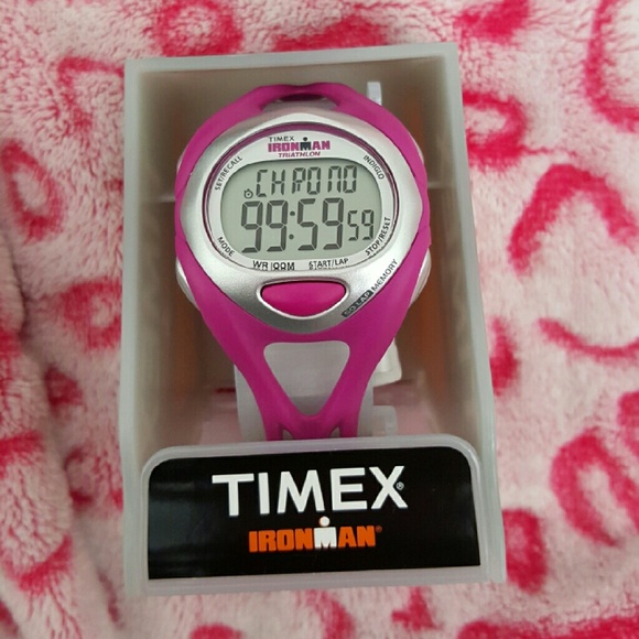 Women's Ironman Watch