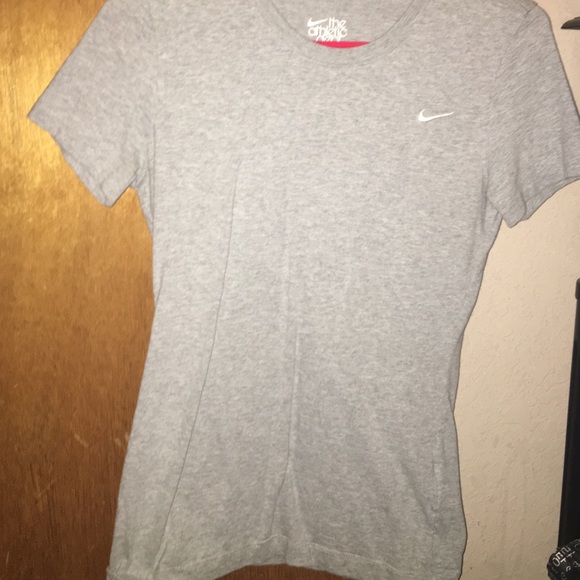 Nike shirt