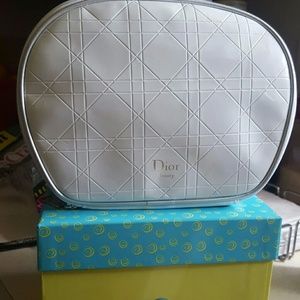SALE!         DIOR Cosmetic Bag