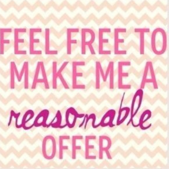 Accepting reasonable offers! - Picture 1 of 1