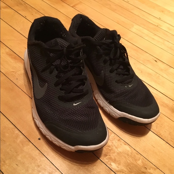 GU - Nike Flex Experience Run 4 Sneakers