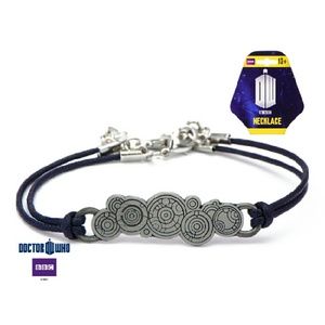 Dr Who Bracelet