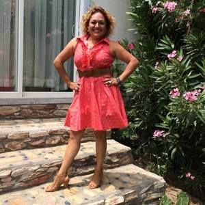 Meet your Posher, Sara