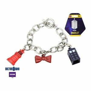 Dr Who Bracelet