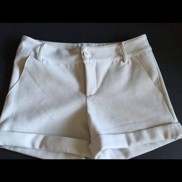 OVI Pants - OVI Short Size Small