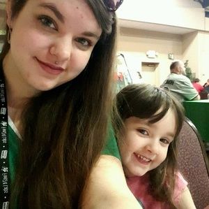 Meet your Posher, Aubrey