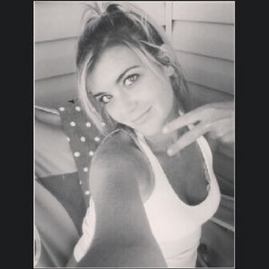 Meet your Posher, Candice