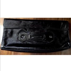 Longchamp purse/clutch