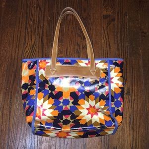 Fossil purse- Vintage Summer 2013 collection