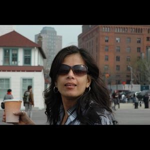 Meet your Posher, Mamta