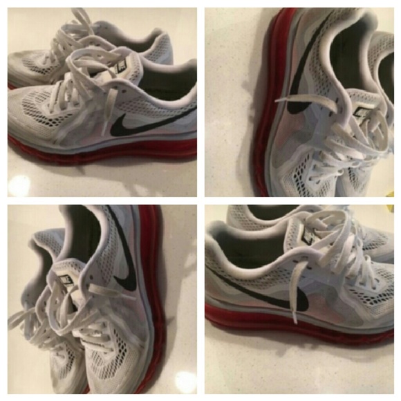 **SOLD** Nike air max
