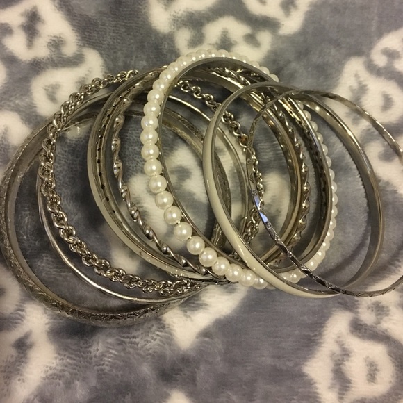 Bracelet set
