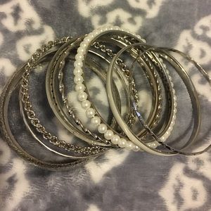 Bracelet set