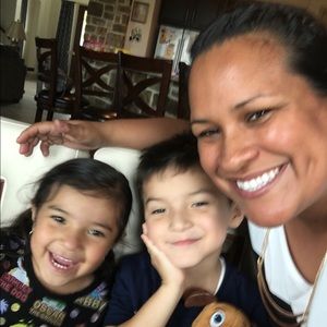 Meet your Posher, Maria