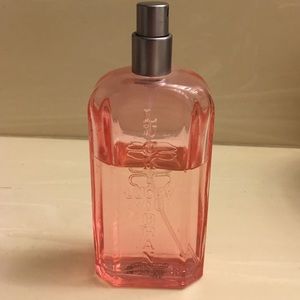 Lucky Brand perfume