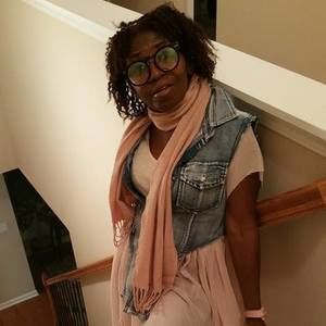 Meet your Posher, Bessie