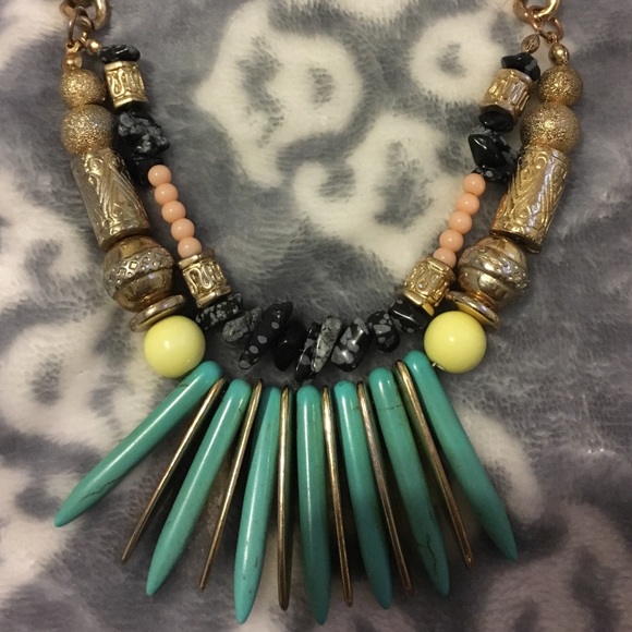 necklace - Picture 2 of 3