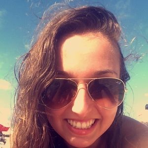 Meet your Posher, Haley