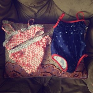 Baby Swim Suits