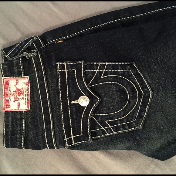 True Religion Jeans Size 27