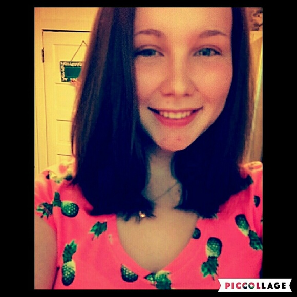 Meet your Posher, Paige