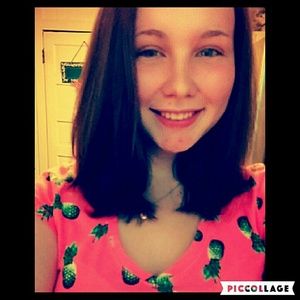 Meet your Posher, Paige