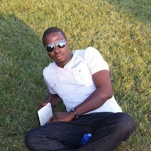 Meet your Posher, Ibrahim